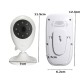 Mobili Auklė Baby monitor 2,4 colių