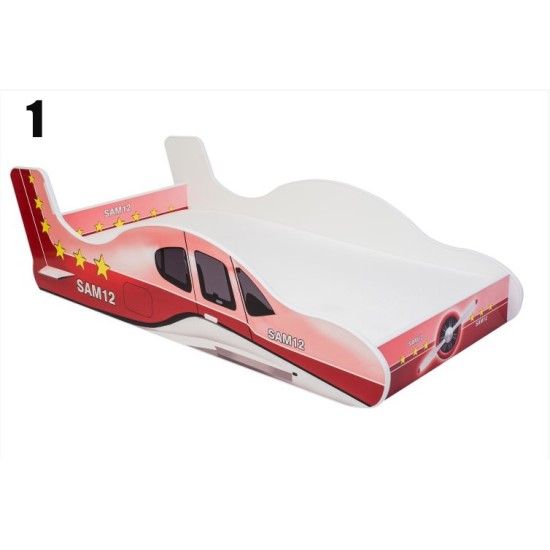 Lova - lėktuvas PLANE