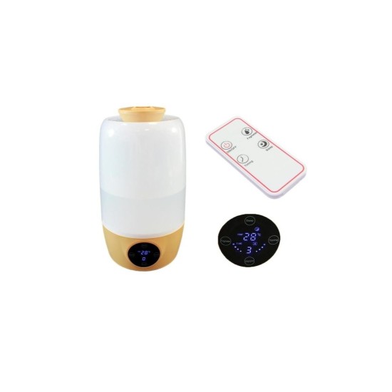 Ultragarsinis oro drėkintuvas AG455A