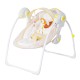 Elektroninės kūdikio sūpuoklės Eco toys - Babycare