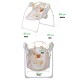 Elektroninės kūdikio sūpuoklės Eco toys - Babycare