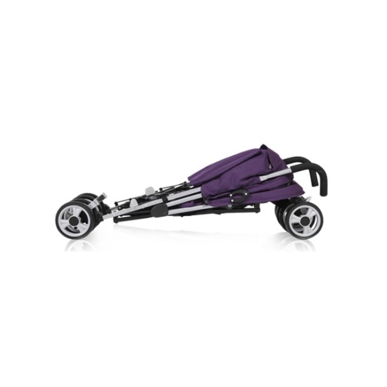Vežimėlis Coto Baby Rhythm Grey