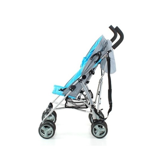 Vežimėlis Coto Baby Rhythm Grey