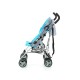 Vežimėlis Coto Baby Rhythm Grey