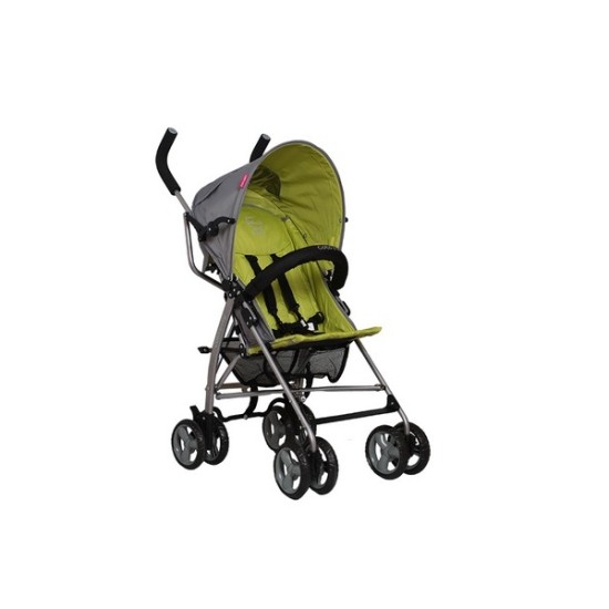 Vežimėlis Coto Baby Rhythm Salotinė