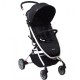 Vežimėlis Coto Baby Verona PLUS Black