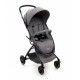Vežimėlis Coto Baby Verona Comfort PLUS Grey