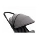 Vežimėlis Coto Baby Verona Comfort PLUS Grey