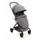 Vežimėlis Coto Baby Verona Comfort PLUS Grey