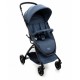 Vežimėlis Coto Baby Verona Comfort PLUS Jeans