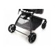 Vežimėlis Coto Baby Verona Comfort PLUS Grey