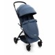Vežimėlis Coto Baby Verona Comfort PLUS Jeans