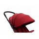 Vežimėlis Coto Baby Verona Comfort PLUS  Red