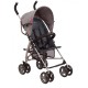 Vežimėlis Coto Baby Rhythm Grey