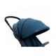 Vežimėlis Coto Baby Verona Comfort PLUS Turquise