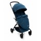 Vežimėlis Coto Baby Verona Comfort PLUS Turquise