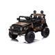 Elektromobilis vaikams Toyota FJ Black Forest 4x4