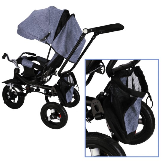 Triratis dviratis Trike Fix V3 PRO