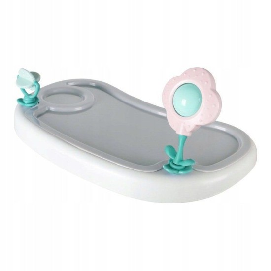 Maitinimo kėdutė Renifer Ecotoys Rose