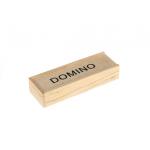 Stalo žaidimas "Domino" 
