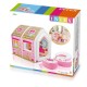 INTEX princesės žaidimų namelis