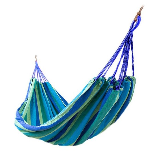Pakabinamas hamakas 200 x 150 cm.