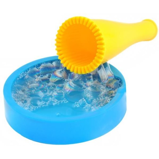 Muilo burbulai JUGGLE BUBBLES