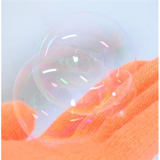 Muilo burbulai JUGGLE BUBBLES