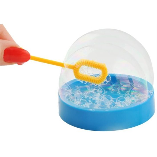 Muilo burbulai JUGGLE BUBBLES