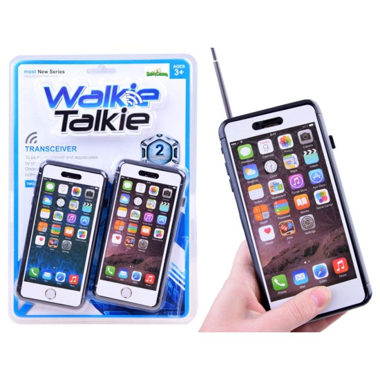 Racijų komplektas Smartphone