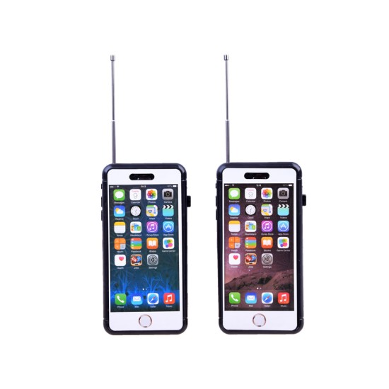 Racijų komplektas Smartphone