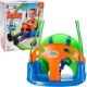 Vienvietės plastikinės sūpynės 3in1 SWING