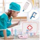 Medinis gydytojo rinkinys lagaminėlyje, Doctor toy