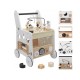 Medinis stumdukas EcoDeluxe