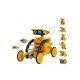 Robotas konstruktorius 12*1 Solar