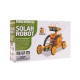 Robotas konstruktorius 12*1 Solar