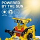Robotas konstruktorius 12*1 Solar