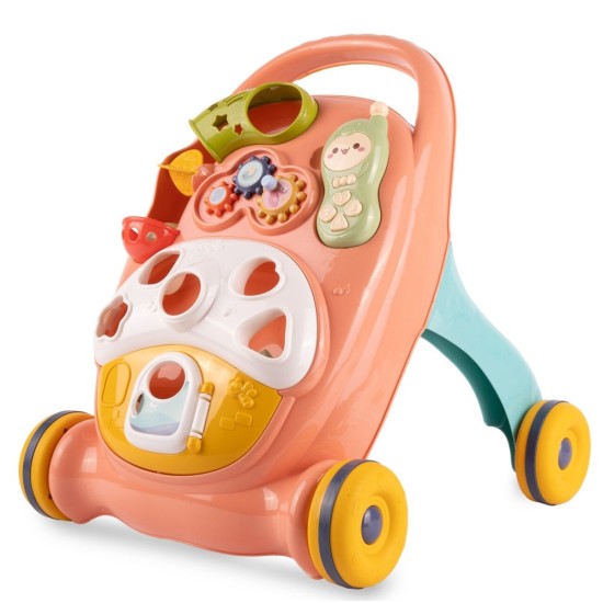 Stumdukas su telefonu „Rose”