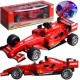 Žaislinis automobilis F1 Racing