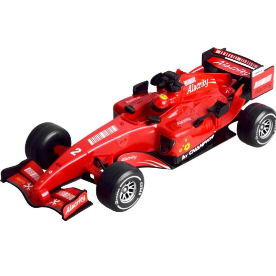 Žaislinis automobilis F1 Racing
