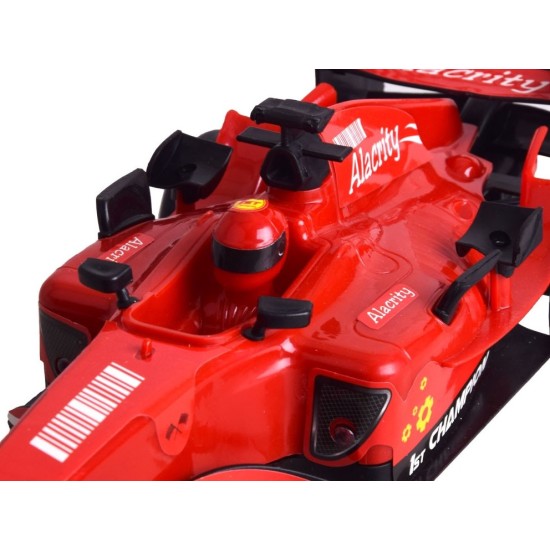 Žaislinis automobilis F1 Racing