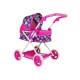 Lėlių vežimėlis Lovely baby