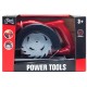 Žaislinis meistro įrankis, pjūklas Power Tools Saw