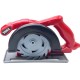 Žaislinis meistro įrankis, pjūklas Power Tools Saw