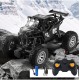 Žaislinis visureigis valdomas nuotoliniu būdu RC, Adventure Pioneer