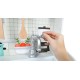 Daugiafunkcinė moderni medinė virtuvėlė Play Kitchen
