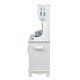 Daugiafunkcinė moderni medinė virtuvėlė Play Kitchen