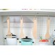 Daugiafunkcinė moderni medinė virtuvėlė Play Kitchen