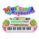 Lavinamasis Muzikinis Pianinas " Musical centre "