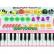Lavinamasis Muzikinis Pianinas " Musical centre "